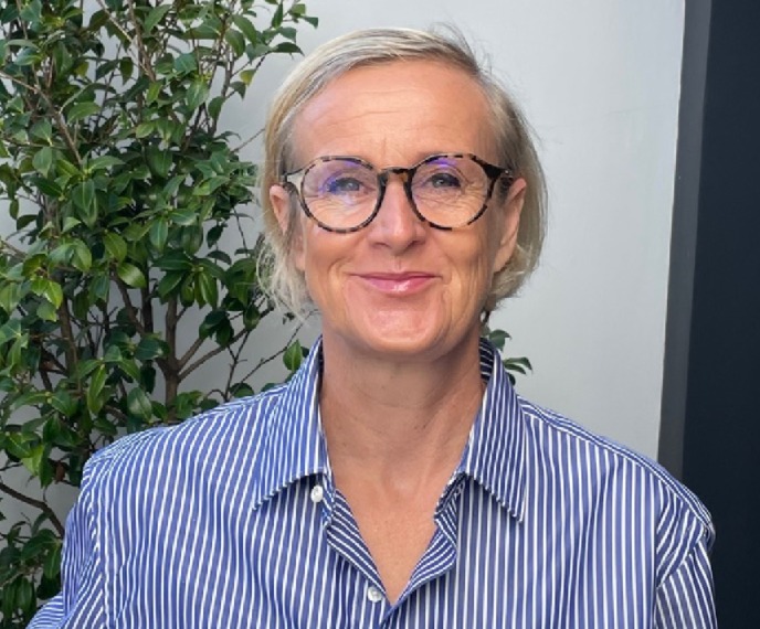 Véronique ROCHE, votre interlocutrice privilégiée - Loka Residence